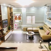 Bán nhà Nguyễn Hoàng - 74m2 -  ô tô tránh - vỉa hè - view hồ